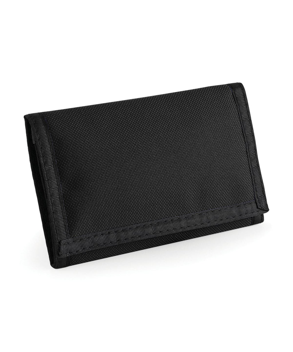Personalised Kids Wallet Custom Printed Boys & Girls Money Purse Coin Pouch