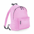 Bag base - Pink Backpack