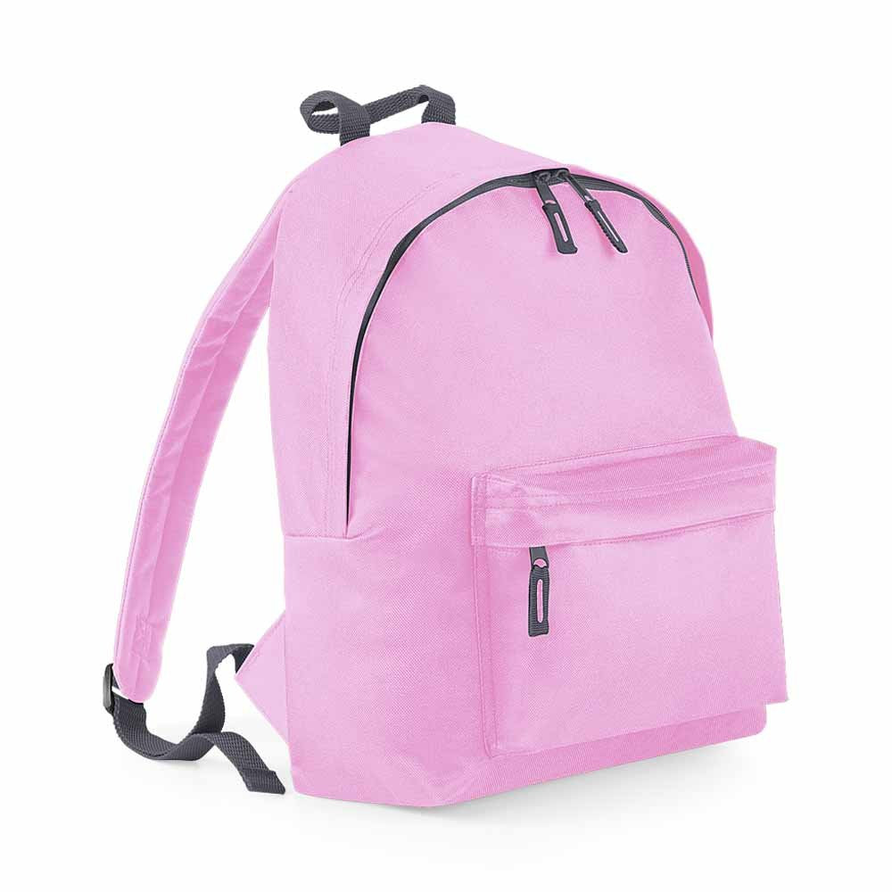 Bag base - Pink Backpack